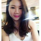 Sherlynn Chua's photo