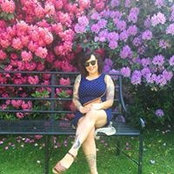Emmy Rostron's photo