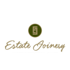 Estate joinery