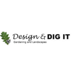 Design & Dig It Landscapes