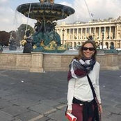 Lorena Ibarguen's photo