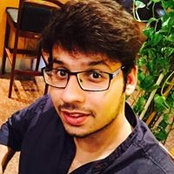 Suraj Dangs billede