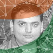 Bharat Dankhara's photo