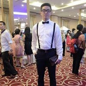 Robert Yunarto's photo