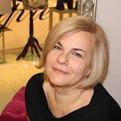 Marina Chernovas foto