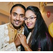 Manisha Sukhram's photo