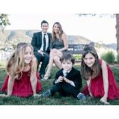 James Lawrence's photo