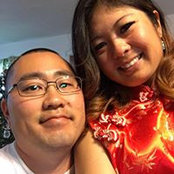 Lisa Kim's photo