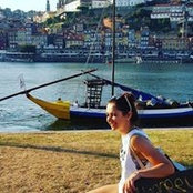 Daisy Samahas billede