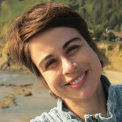Nicole Trefaults foto