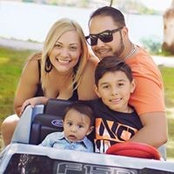 Ivette Rosado's photo