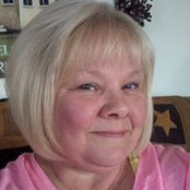 Barbara Kribbs's photo