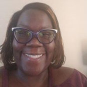 Patriece Ferguson-Brown's photo