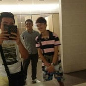 Larry Los foto