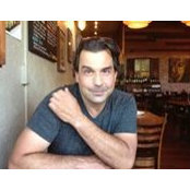 Mike Evanovich's photo