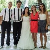 Anna Butler's photo