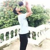 Foto von Sumanth Dasari