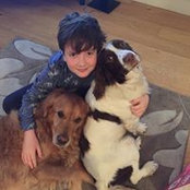 Joanne Bull's photo
