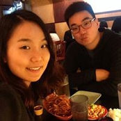 Young Cho's photo