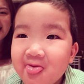 Nani Chang's photo