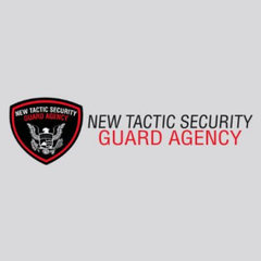 New Tactic Security Guard Agency