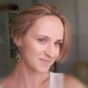 Irina Okuneva's photo