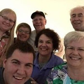 Ann Sauer Westenberg's photo