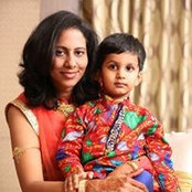 Mahati Pavuluri's photo