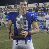 Photo de Rodrigo Nuñez