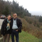 Farimah Behzadi's photo