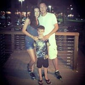 Kristen Young's photo