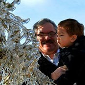 David Baxter's photo