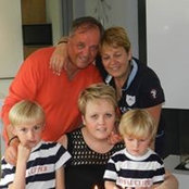 Florence Defrancq's photo