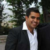 Bassem Saad's photo
