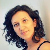 Irina Iri's photo