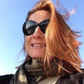 Delphine Valentin's photo