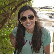 Maria Magdalena Vera's photo