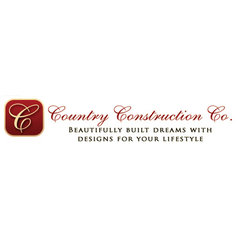 Country Construction Co