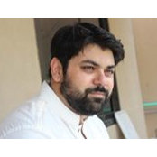 Foto von Babar Iftikhar