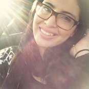 Estefany Bernuy's photo