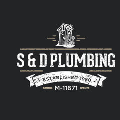 S & D Plumbing