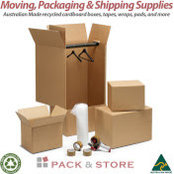 Pack & Store's photo