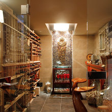 Wine collection