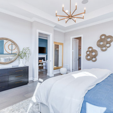 Preserve at Marsh Creek - Charter Model