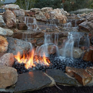 Baywoods Subdivision