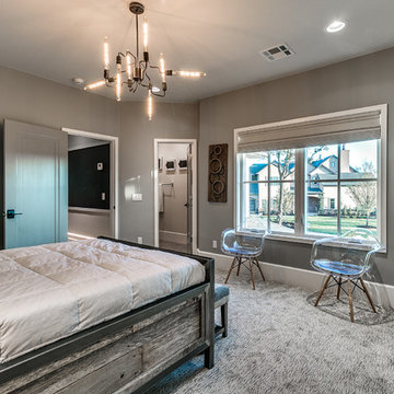 3008 Blackstone Drive- Street of Dreams Home 2016