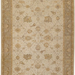 Heirloom Rug Collection - Rugs
