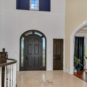 Whole House Remodel and Redecorate!
