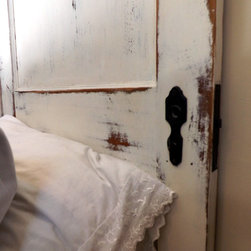 Headboard - Headboards