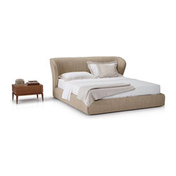 OASI by NATUZZI ITALIA - Beds